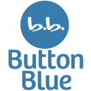 Button Blue