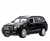������ ������. Mercedes-benz gls maybach 12 ��, �����., ������