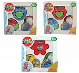 ����� ����������, 3 ��,