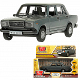 ������ ������. ���-2107, 12 ��,�����.,������ �������