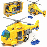 �������� Coast Guard Helicopter 1:16, ����,����,�����.