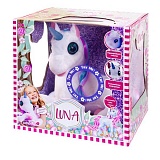  Luna , 