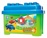 ����������� Big Brick ����� 61 ���., �����