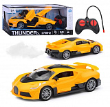 ������ "Thunder" �� �/�, 27 MHz