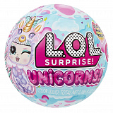 LOL Surprise ����� � ���� ��������� � ���.