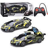 ������ "������� �����" �/� 27MHz