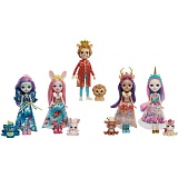 Enchantimals ����� ����������� ������ (����� � ���������)