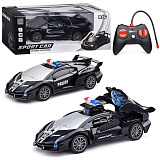 ������ "������� �����" �/� 27MHz