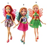 ����� Winx Club , ��������� ������� 