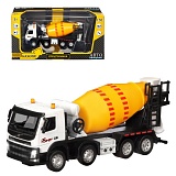 ������ �����. ������������� Volvo 1:50 �����