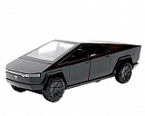 ������ ���. Tesla Cybertruck 13,7 ��, ��������� ������