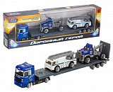 ������ ������. "��������� ��������"