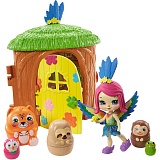 Enchantimals ������� ����� "�����-������� ����� ������"
