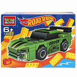 ����������� ROAD RACING, 80 ���.