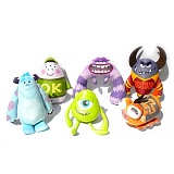 Monsters  ������� ������ ���������� 15-20 ��