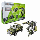 Blockformers Transbot ����������� "������-������"