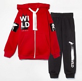 ������ �����.�/� 2 �����.�������."Wild" ��.�������-����.
