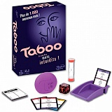 ���� Taboo,13+
