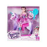 ����� SPARKLE GIRLZ "��������� � �������"