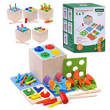 ��� ������. "��������-��!" 5 � 1 