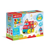 �������� ������� (Talky Blocks ��������)