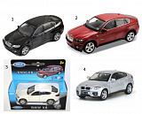 ���������� BMW X6 1:34-39
