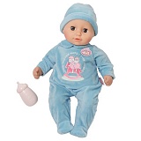 ������� my first Baby Annabell �����-������� � ���������� 36 �� 
