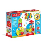 ������� (Talky Blocks)