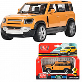 ������ ������. "Range Rover Defender", 10.5 ��
