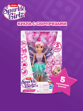 ������� ����� SPARKLE GIRLZ "��������� ������"