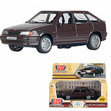 ������ ������ Lada-2114 "Samara" 10.5 ��, �������� ���������