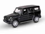 ���������� Mersedes-Benz G-Class 1:24������