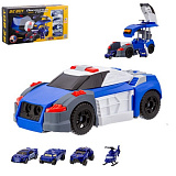 ����� "��������" 3 ������� + 1 �������