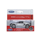 ���������� Lotus Elise IIIS