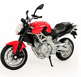 �������� "Aprilia Shiver 750" 1:18 �������