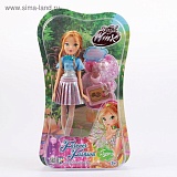 ����� Winx Club WOW ���� 