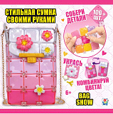 ����� ��� �������� ������� "Spring Flover"