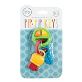 �������  "PIP-PIP KEYS"