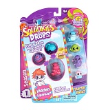 ����� Squinkies ��������� (6 �������,2"�������")