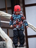 �������� �/� ������ Mountains red TF200