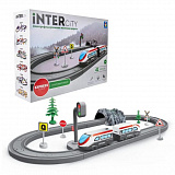 InterCity Express ���. �����. ������ "��������� �����"