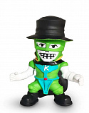 �������-������� "���������� Dr Kal" �� ����.