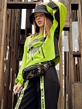 �������-��������� �/� Grazy Getup Wild Candy ������� ����