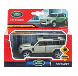 ������ ������. �����., landRover Defender 11 ��, 