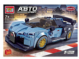 �����������  �������� Bugatti 312 ���.