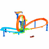 Hot Wheels �������� ������ �������� ����