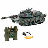 ���� �/� 1:24 Abrams M1A2 (���)