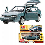 ������ ������ Lada-2114 "Samara" 12 ��, ������ �������