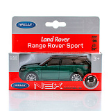 ������ ������ Land Rover Range Rover Sport