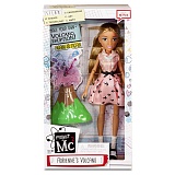 Project MC2,����� � ������� �/������������� �������� � �����.������� 